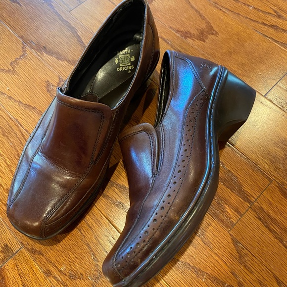 earth origins madison bootie